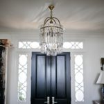 Vintage Chandelier by The Big Chandelier - Atlanta, GA