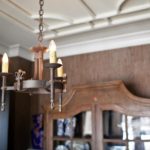 Vintage Chandelier by The Big Chandelier - Atlanta, GA