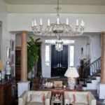 Vintage Chandelier by The Big Chandelier - Atlanta, GA