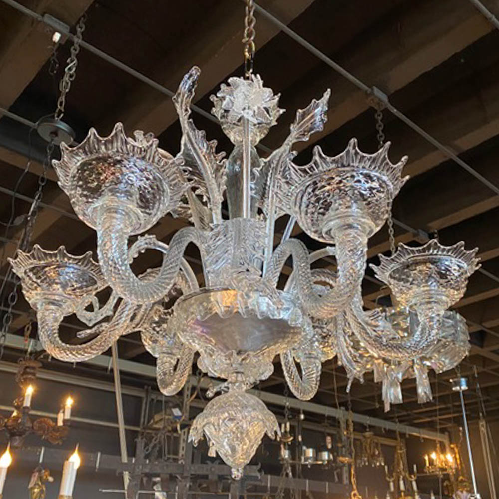 Venetian Chandelier